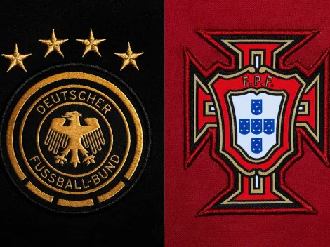 Alemanha vs Portugal  – 04/06/2025 | Odds, prognóstico e dicas de apostas