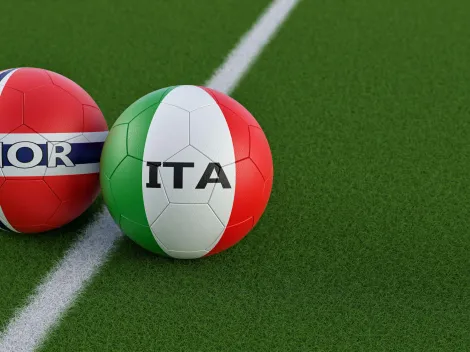 Noruega vs Itália – 06/05/2025 | Odds, prognósticos e dicas de apostas
