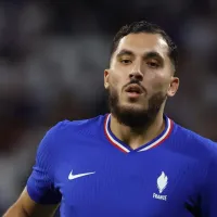 Rayan Cherki, craque do Lyon, antevê o Espanha x França na Nations League: “Yamal é extremamente…”