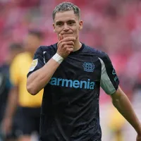 Florian Wirtz envolve-se em polémica antes da confirmação de transferência ao Liverpool: “Não acreditem…”