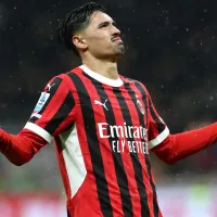 Primeiro reforço do Manchester City no mercado de verão é Tijjani Reijnders, médio do AC Milan