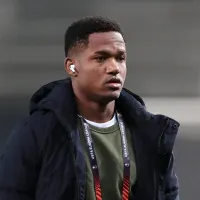 Geny Catamo recebido pelo Presidente de Moçambique, Daniel Chapo, que não poupa em elogios ao jogador do Sporting