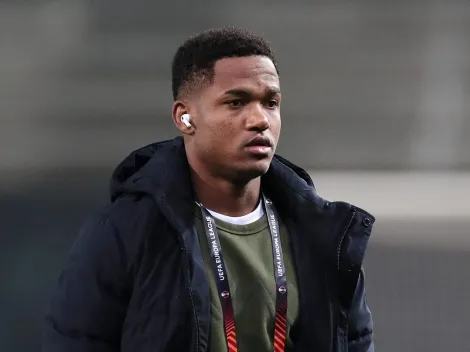 Geny Catamo recebido pelo Presidente de Moçambique, Daniel Chapo