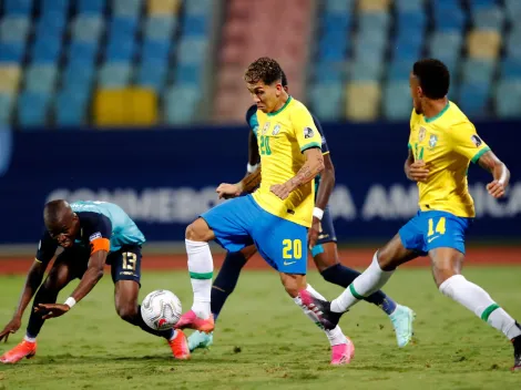 Equador vs Brasil – 06/06/2025 | Odds, prognósticos e dicas de apostas