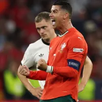 Cristiano Ronaldo destacado na vitória de Portugal diante da Alemanha na Liga das Nações da UEFA