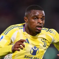 Defesa central francês Pierre Kalulu assina em definitivo pela Juventus até ao ano de 2029