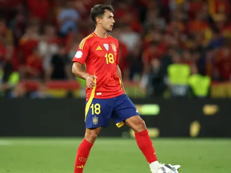 Zubimendi antecipa Portugal x Espanha e elogia CR7: "Ícones do..."