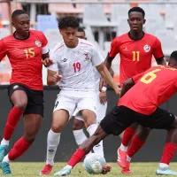 Moçambique falha na finalização e não vai além de um empate sem golos contra as Maurícias