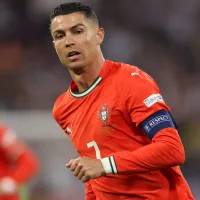 Cristiano Ronaldo e Roberto Martínez anteveem Portugal x Espanha, final da Liga das Nações