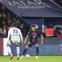 Chelsea oficializa contratação de Mamadou Sarr, jovem promessa do futebol francês, com vínculo válido por oito temporadas