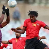 Moçambique perde com o Zimbabué e falha apuramento para as meias-finais da Taça COSAFA