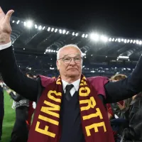 Claudio Ranieri rejeita cargo de selecionador italiano e Federação obrigada a pensar noutro substituto para render Luciano Spalletti