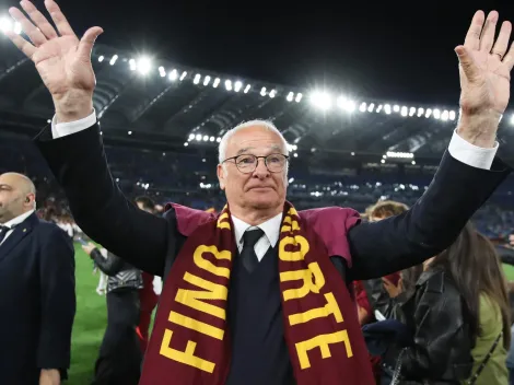 Claudio Ranieri rejeita cargo de selecionador italiano e Federação pensa em alternaivas