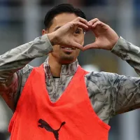 Tijjani Reijnders deixa oficialmente o AC Milan e torna-se no novo reforço do Manchester City