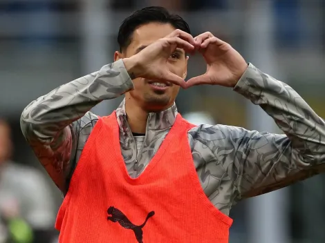 Oficial: Tijjani Reijnders é o novo reforço do Manchester City