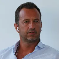 Frederico Varandas diz que Viktor Gyokeres não sai do Sporting pelos €60 milhões mais 10 anunciados pela imprensa