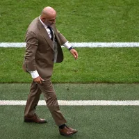 Selecionador da Polónia apresenta demissão após polémica com Robert Lewandowski: “A melhor decisão para o bem da seleção”