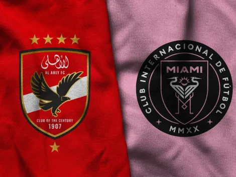 Al Ahly SC vs Inter Miami CF – 15/06/2025 | Odds, prognósticos e dicas de apostas