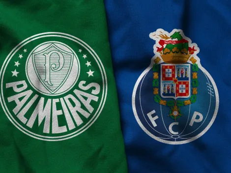 Palmeiras vs FC Porto – 15/06/2025 | Odds, prognosticos e dicas de apostas