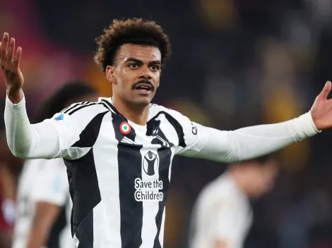 Campeão da Nations League termina empréstimo e não vai ao Mundial