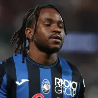 Nápoles ataca forte no mercado depois de De Bruyne, vira-se para Lookman, da Atalanta