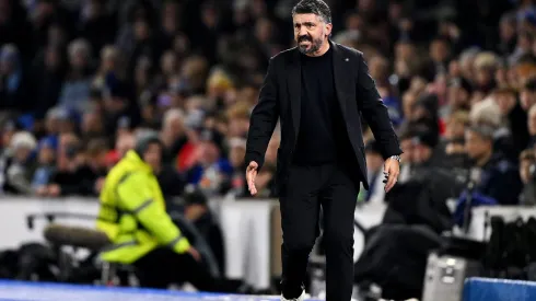 Após a recusa de Claudio Ranieri, a Federação italiana de futebol decidiu apostar em Gennaro Gattuso para liderar a 'squadra azzurra'