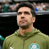 Abel Ferreira elogia atuação de Cláudio Ramos após Palmeiras x FC Porto: “Melhor jogador em campo”