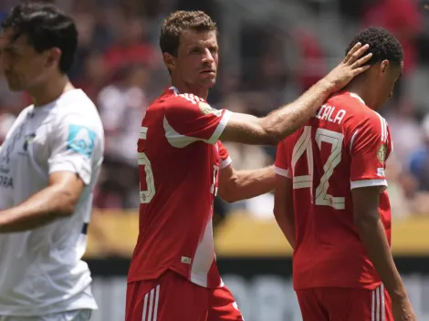 "Zomba do torneio": Imprensa questiona Mundial de Clubes após 10-0 do Bayern