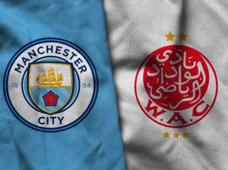 Manchester City vs Wydad Casablanca – 18/06/2025 | Odds, prognosticos e dicas de apostas