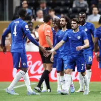 Chelsea vence Los Angeles FC, no Mundial de Clubes, com golaço de Pedro Neto e estreia de Dário Essugo
