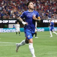 Enzo Fernández antevê duelo entre Chelsea e Flamengo no Mundial de Clubes: “Clube muito grande a nível mundial”