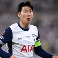 Trio saudita junta-se ao Fenerbahçe de Mourinho na corrida por Son, que entra no último ano de contrato