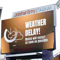 Ulsan x Mamelodi: Jogo do Mundial de Clubes é adiado devido a alerta climático nos Estados Unidos