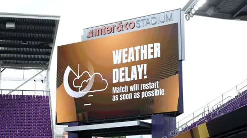 Ulsan x Mamelodi tem início atrasado no Mundial de Clubes. Foto: Getty Images