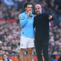 Pep Guardiola confirma saída de Jack Grealish do Manchester City, antes de jogo no Mundial de Clubes