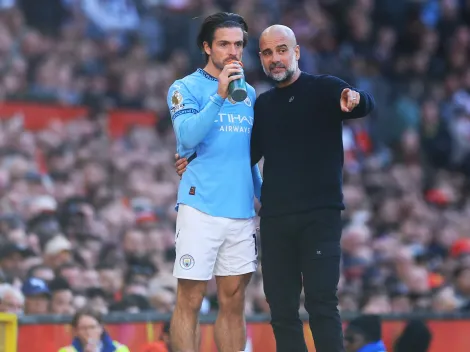 Pep Guardiola, antes de estreia no Mundial de Clubes, confirma uma saída