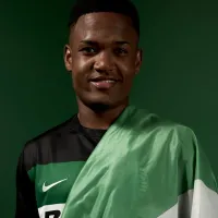 Geny Catamo recorda um golo inesquecível pelo Sporting que marcou contra o Benfica: “Incrível momento”