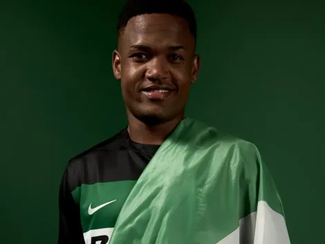 Catamo revela um golo inesquecível pelo Sporting: "Incrível momento"