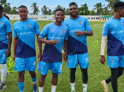 Moçambola de regresso após paragem: recorde as duas primeiras jornadas