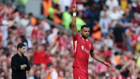 Cody Gakpo, avançado do Liverpool, é a prioridade do Bayern Munique após a recusa de Nico Williams, que só pensa em jogar no Barcelona.