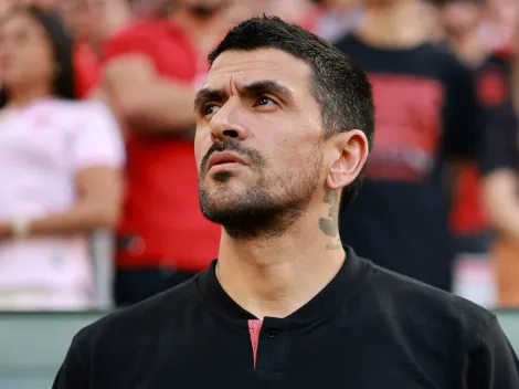 Lucho González admite voltar um dia ao FC Porto