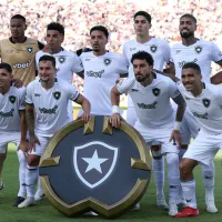 Igor Jesus, Alexander Barboza e Marlon Freitas reagem à impressionante vitória no PSG x Botafogo do Mundial de Clubes
