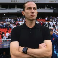 Filipe Luís reage à grande vitória no Flamengo x Chelsea do Mundial de Clubes: “Fiquei quatro dias sem dormir…”