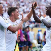 Mundial de Clubes: Real Madrid vence com menos um e Al Hilal empata com Red Bull Salzburg