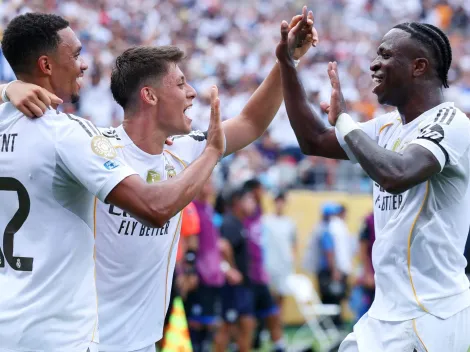 Mundial de Clubes: Real Madrid vence e Al Hilal falha no ataque