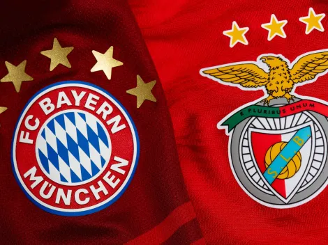 Benfica vs Bayern de Munique – 24/06/2025 | Odds, prognósticos e dicas de apostas