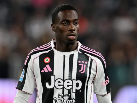 Weah e Mbangula, da Juventus, são alvos do Nottingham Forest