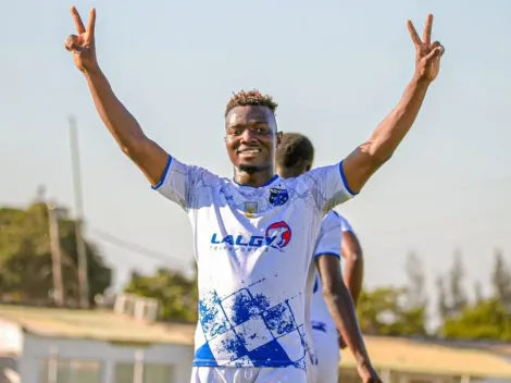 Black Bulls vencem e assumem liderança no regresso do Moçambola