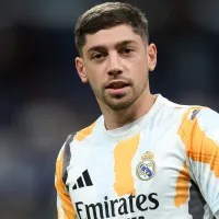 Federico Valverde antevê RB Salzburg x Real Madrid para o Mundial de Clubes e deixa elogios para Xabi Alonso