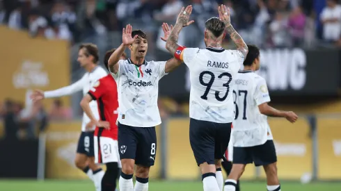 Monterrey vence Urawa Reds no Mundial de Clubes. Foto: Getty Images